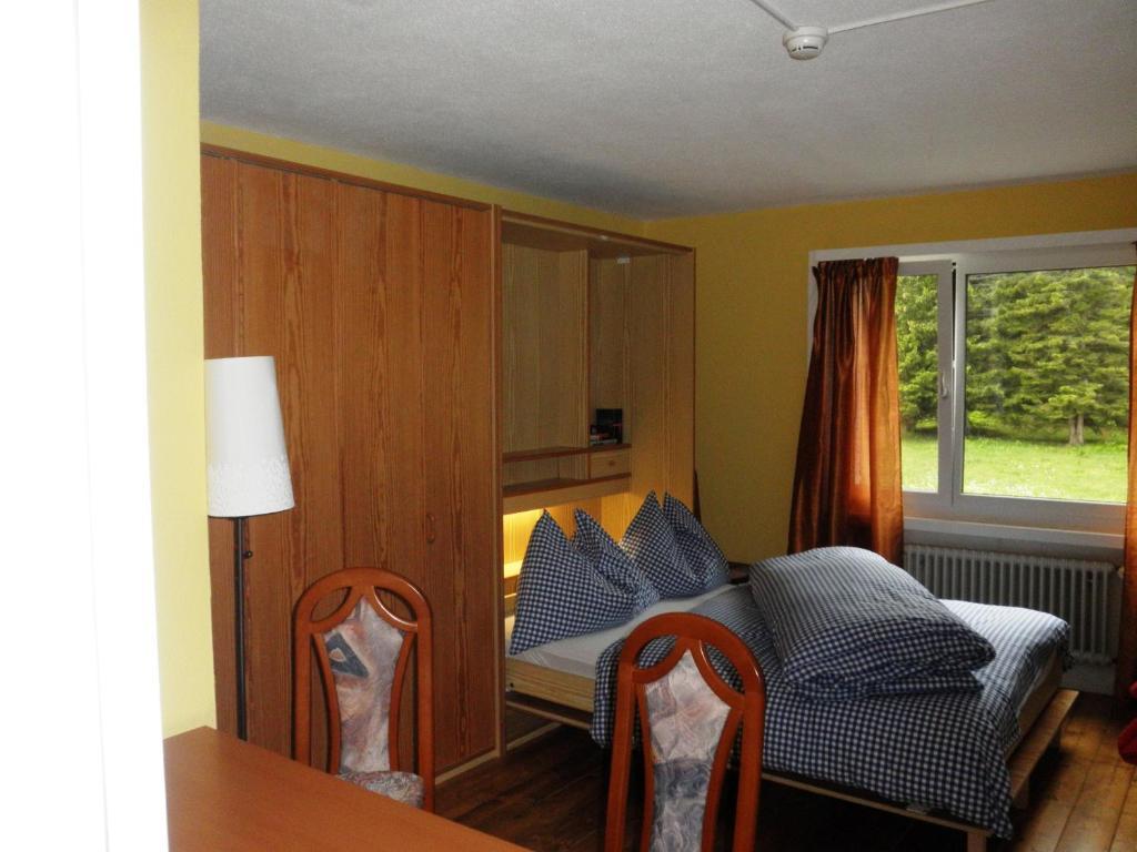 Malixerhof Hotel Habitación foto