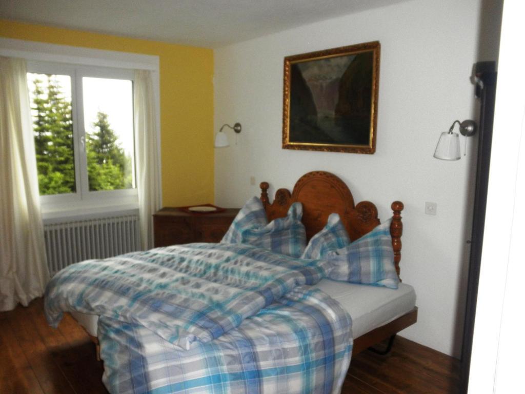 Malixerhof Hotel Habitación foto
