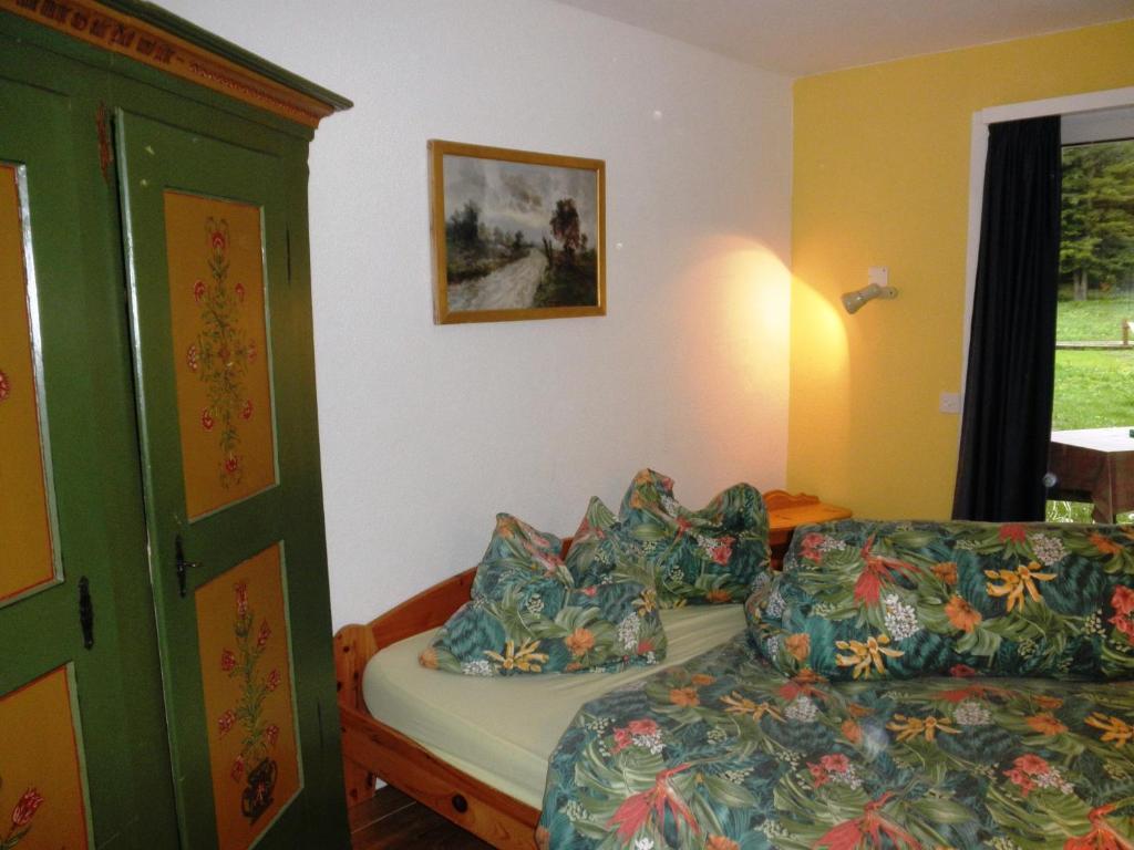 Malixerhof Hotel Habitación foto
